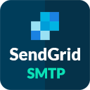 WP SendGrid SMTP Icon