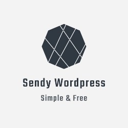 WP Sendy Newsletter Generator logo