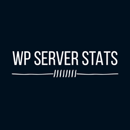 Logo Project WP Server Health Stats