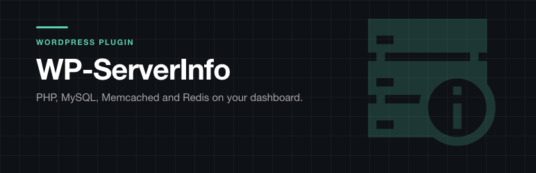 wp-serverinfo