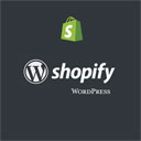 WP Shopify Icon