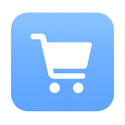 External Store for Shopify Icon