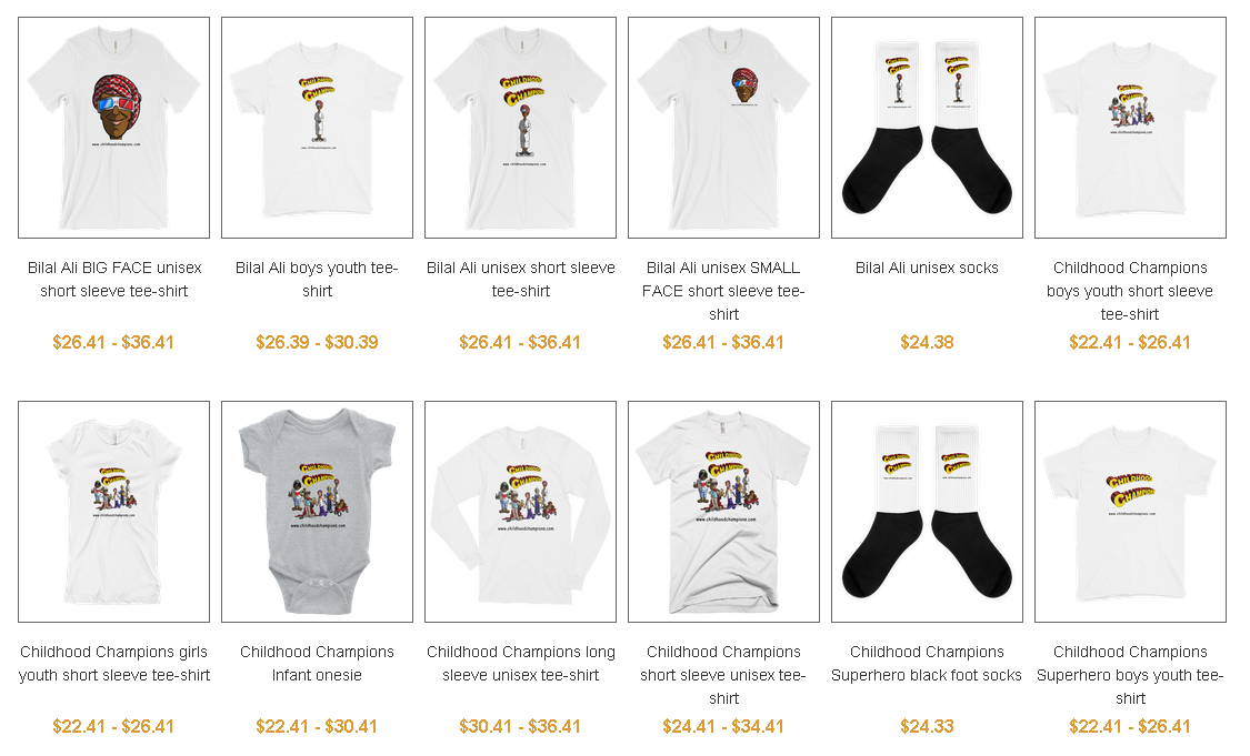 External Store for Shopify - Screenshot 12