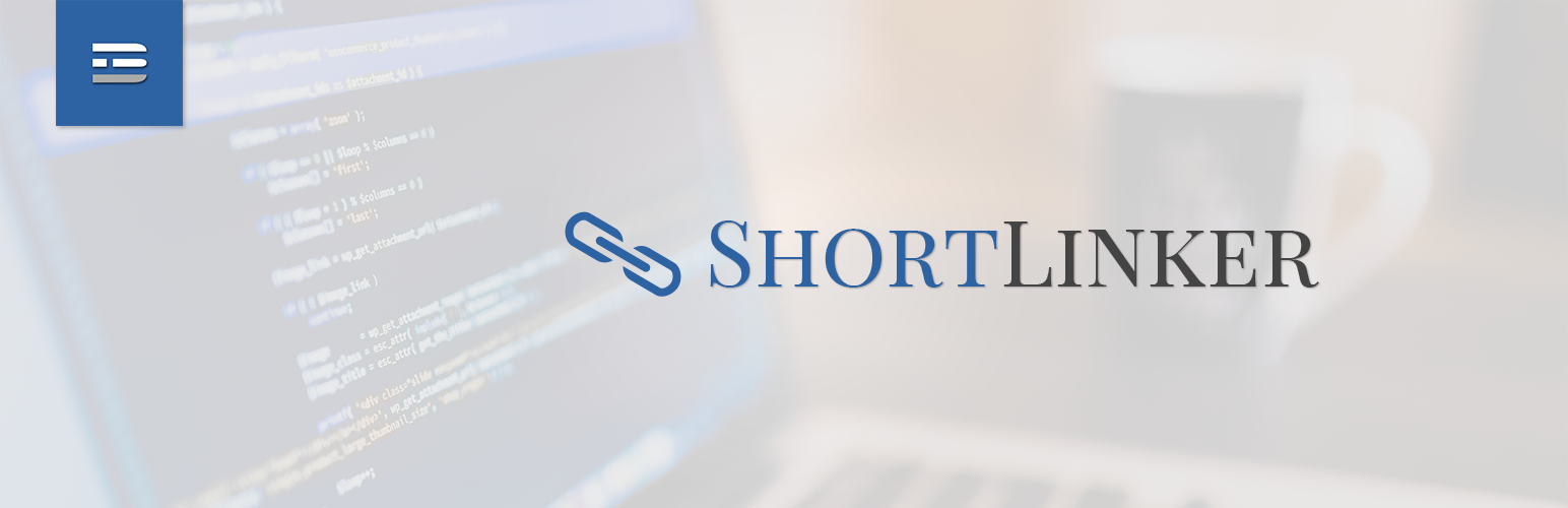 WP Shortlinker