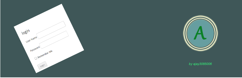 wp-show-login-form