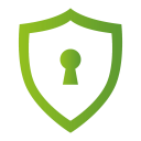 Shield Security &#8211; Smart Bot Blocking &amp; Intrusion Prevention Security Icon