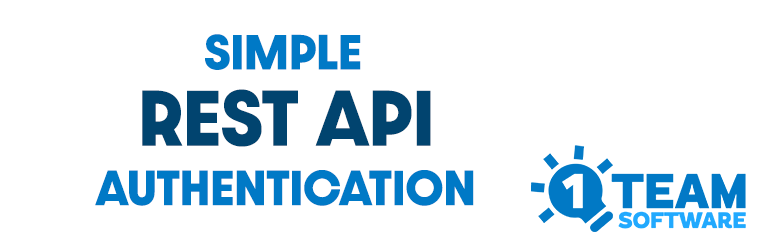 Simple REST API Authenticaton with WooCommerce Credentials