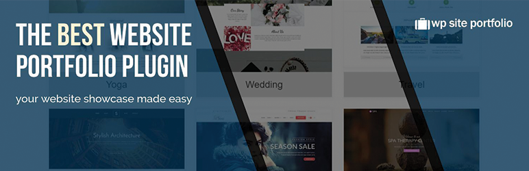Wp Site portfolio