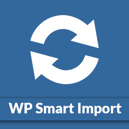 Smart import