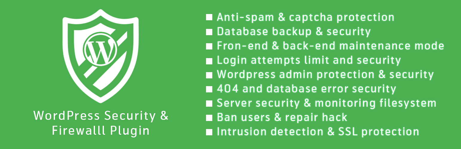 WP Smart Security