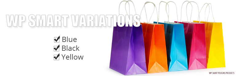 WP Smart Variations