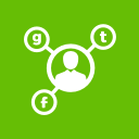 WP Social Avatar logo