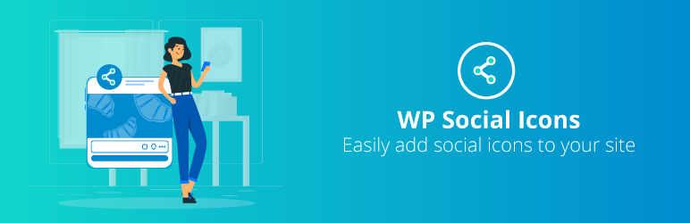 wp-social-icons