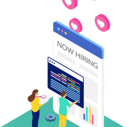 WP Staffing Customizer for WP Job Manager logo