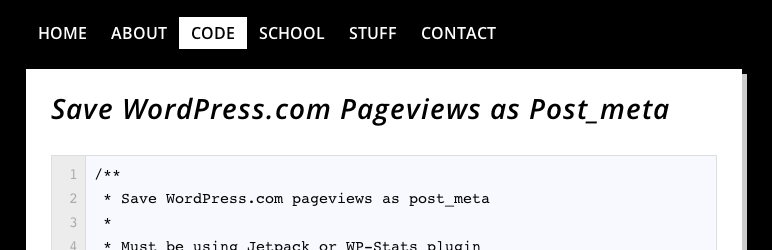 wp-stats-view-counter
