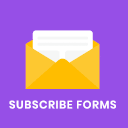 Subscribe Forms &#8211; Beautiful Email Forms, Embedded Newsletter Forms &amp; MailChimp Form