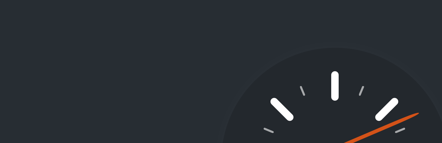 WordPress 外掛 WP Super Cache 的封面圖片