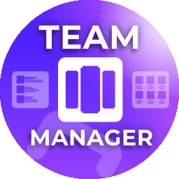 Team Manager &#8211; WordPress Showcase Team Members Icon