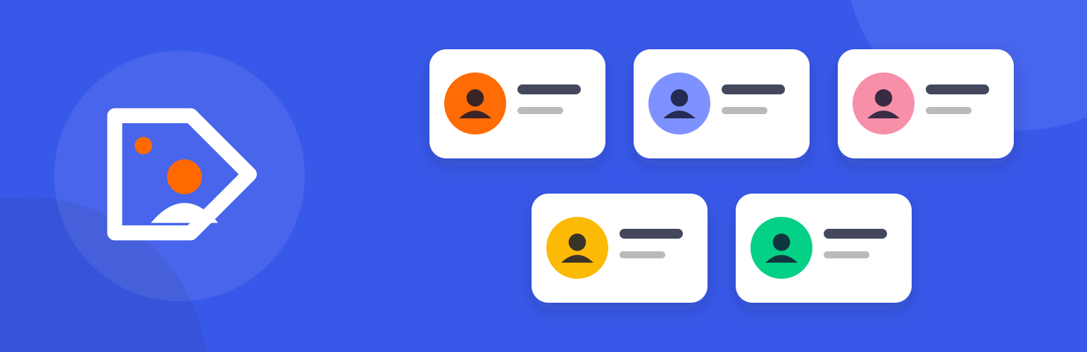 WP Term Authors preview