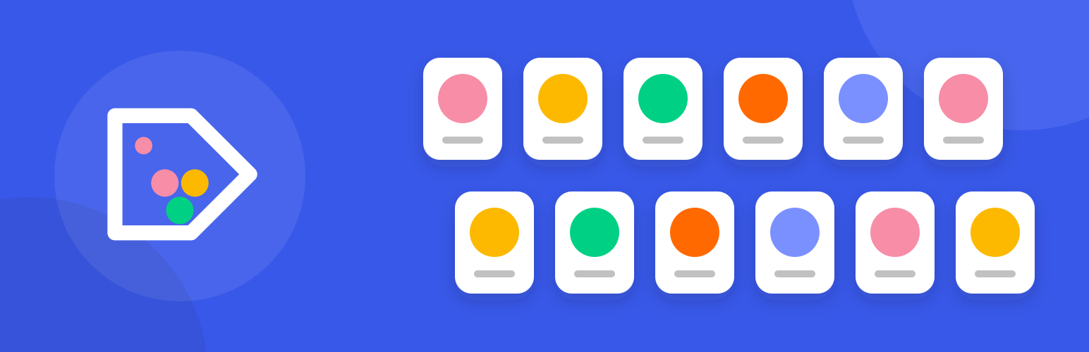 WP Term Colors preview
