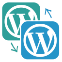 WP Theme Test logo