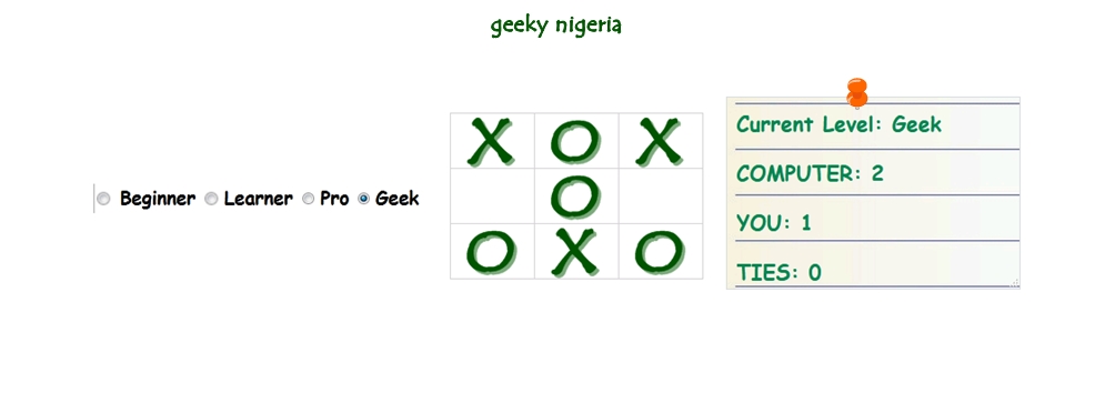 Wp Tic-Tac-Toe