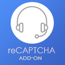 WP Ticket Ultra reCaptcha Add-on