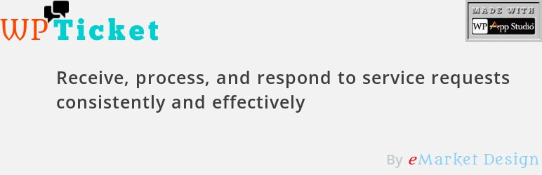 Customer Service Software & Support Ticket System