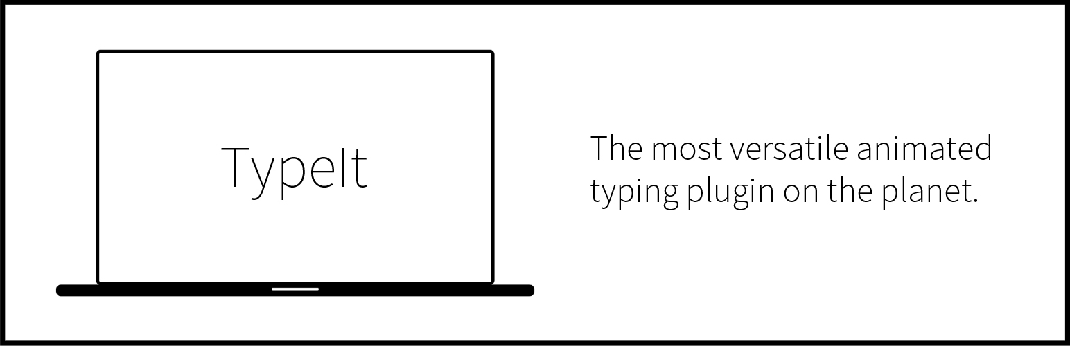 WP TypeIt Lite