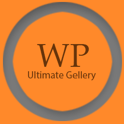 WordPress Ultimate Gallery logo