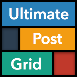 Logo Project WP Ultimate Post Grid