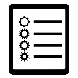 WP Update Checklist logo