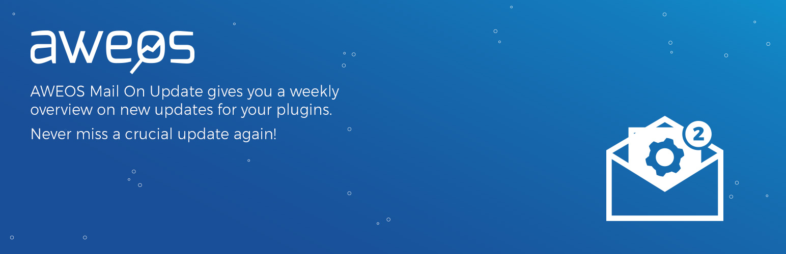 Email Notifications for Updates