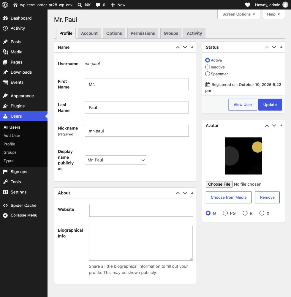 Your Profile (-1100px)