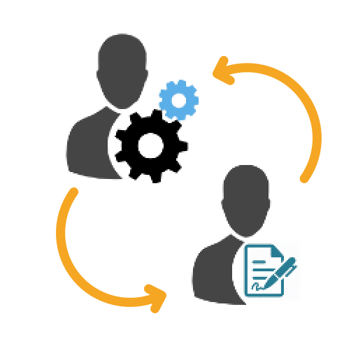 User Role Switcher logo