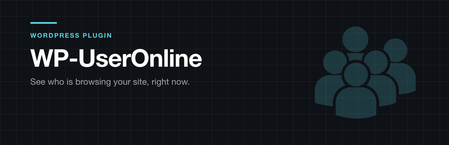 WP-UserOnline
