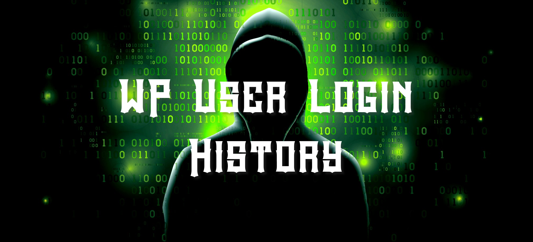 WP Users Login History