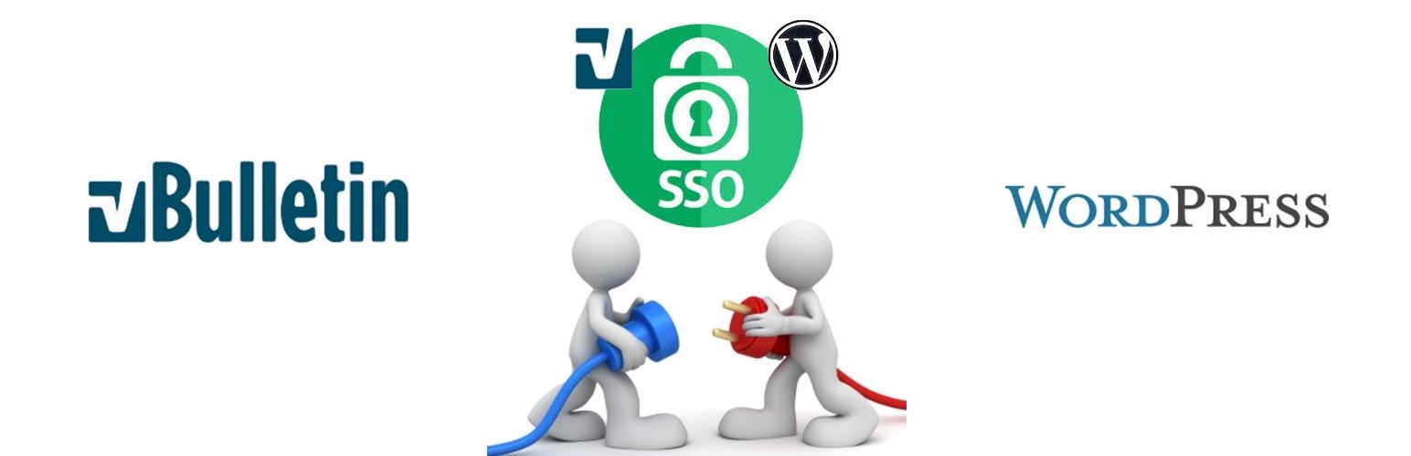 WP vBulletin SSO