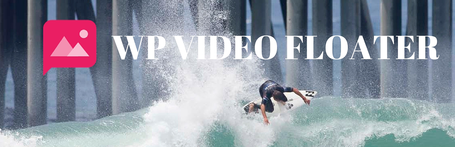 WP Video Floater