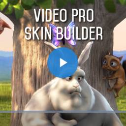 HTML5 Video Player for WordPress