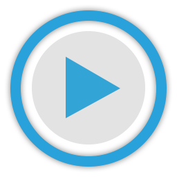 WP Video Playlist logo