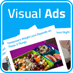 WP Visual Adverts