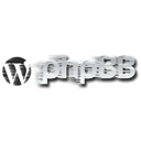 Logo Project WP w3all phpBB