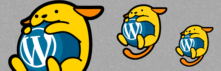 WP Wapuu Widget
