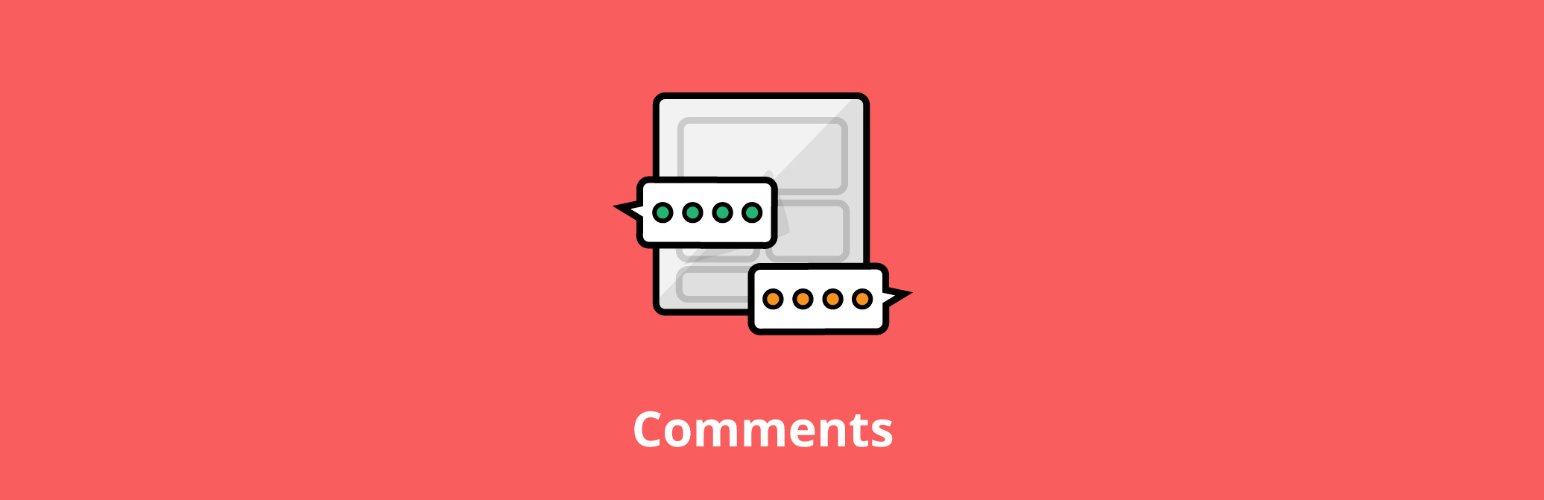 WP Webhooks – Comments