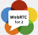 WP-WebRTC2 Icon