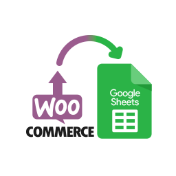 WordPress WooCommerce Sync for Google Sheet