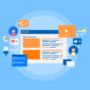 Social Share For WooCommerce logo