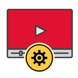 WP YouTube Video Optimizer logo