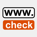 WP24 Domain Check Logo